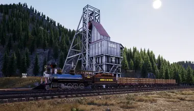 RAILROADS Online! preview 4