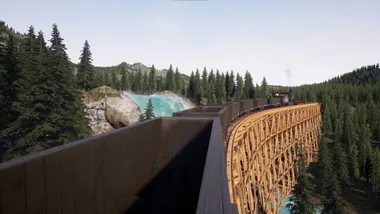 RAILROADS Online! preview 5