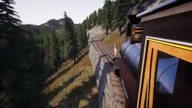 RAILROADS Online! preview 3