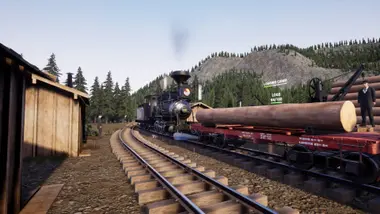 RAILROADS Online! preview 9