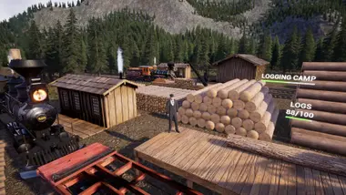 RAILROADS Online! preview 7