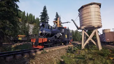 RAILROADS Online! preview 6