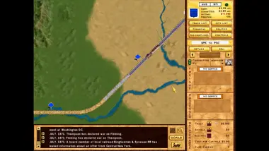Rails Across America preview 3