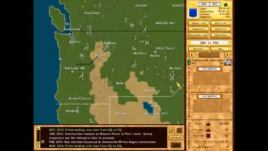 Rails Across America preview 4