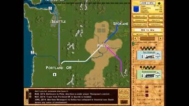 Rails Across America preview 11