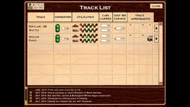 Rails Across America preview 13