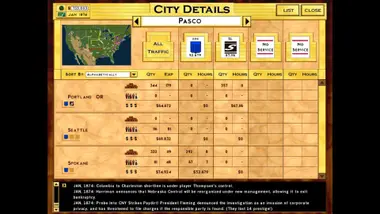 Rails Across America preview 9
