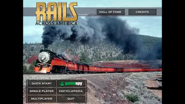 Rails Across America preview 6