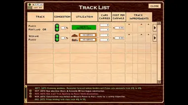 Rails Across America preview 5