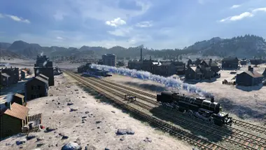 Railway Empire 2 | Deluxe Edition preview 12