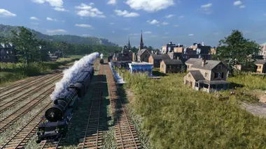 Railway Empire 2 | Deluxe Edition preview 7