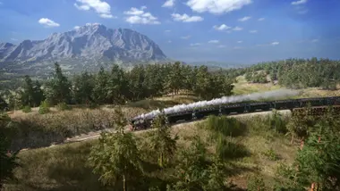 Railway Empire 2 | Deluxe Edition preview 9