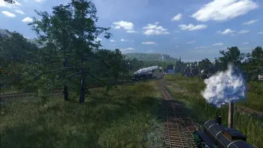 Railway Empire 2 | Deluxe Edition preview 10