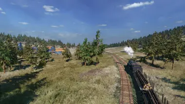 Railway Empire 2 | Deluxe Edition preview 5