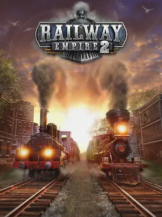 Railway Empire 2 | Deluxe Edition preview 2