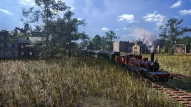 Railway Empire 2 preview 6