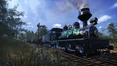 Railway Empire 2 preview 2