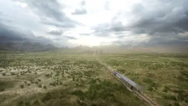 Railway Empire 2 preview 4