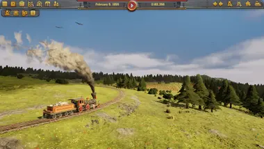 Railway Empire Complete Collection preview 2