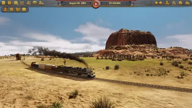 Railway Empire Complete Collection preview 4