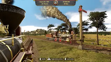 Railway Empire Complete Collection preview 13