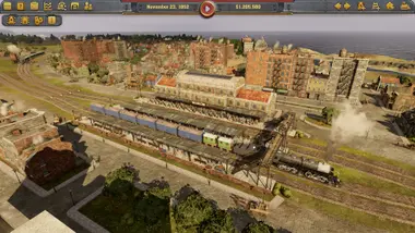 Railway Empire Complete Collection preview 12