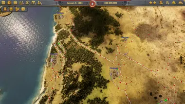Railway Empire Complete Collection preview 6