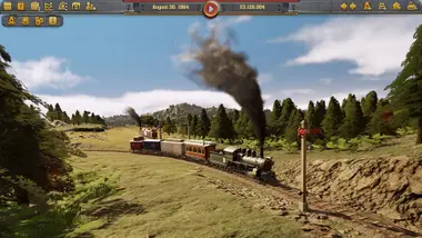 Railway Empire Complete Collection preview 8
