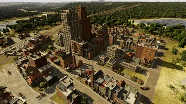 Railway Empire Complete Collection preview 3