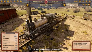 Railway Empire Complete Collection - Live - ARGENTINA preview 9