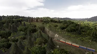 Railway Empire - Germany preview 5
