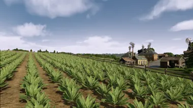Railway Empire - Germany preview 3