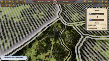 Railway Empire - Germany preview 7
