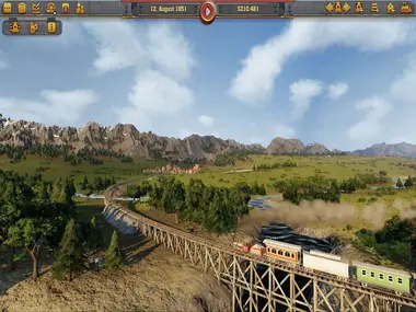 Railway Empire preview 4