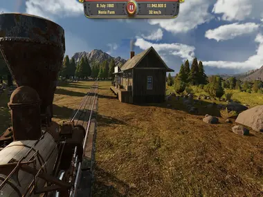 Railway Empire preview 5