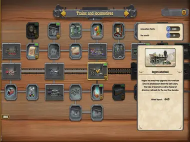 Railway Empire - Live preview 6