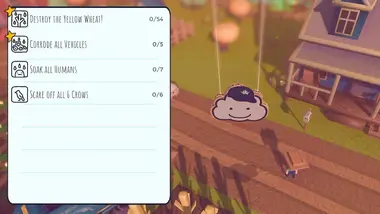 Rain on Your Parade preview 3