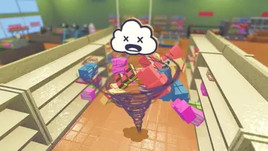 Rain on Your Parade preview 6