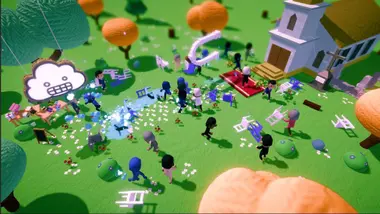 Rain on Your Parade preview 5