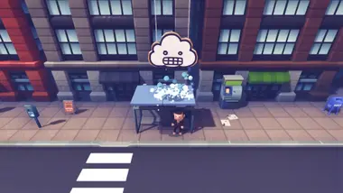 Rain on Your Parade preview 15