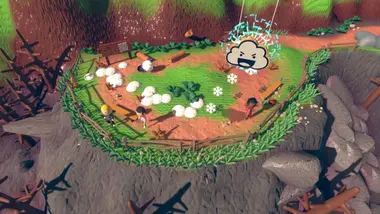 Rain on Your Parade preview 10