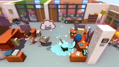 Rain on Your Parade preview 12