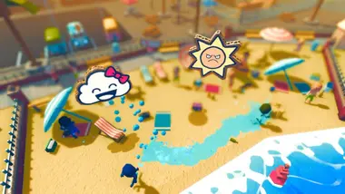 Rain on Your Parade preview 13