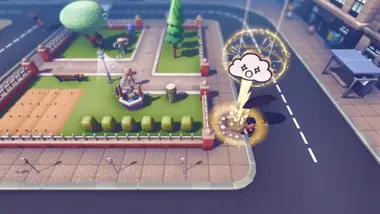 Rain on Your Parade preview 2