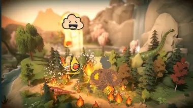 Rain on Your Parade preview 17