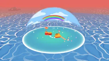 Rainbow Billy: The Curse of the Leviathan preview 8