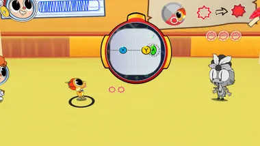 Rainbow Billy: The Curse of the Leviathan preview 10