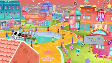 Rainbow Billy: The Curse of the Leviathan preview 7