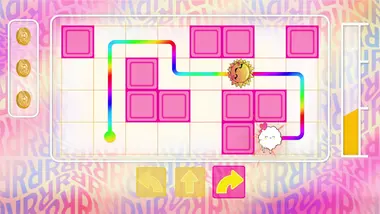 Rainbow High: Runway Rush preview 3