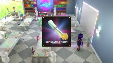 Rainbow High: Runway Rush preview 4